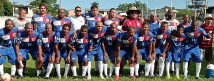 Guarani do Caraca e Amigos Futebol Clube vencem na primeira rodada do  Campeonato Municipal de Veteranos - PREFEITURA MUNICIPAL DE VILA PAVÃO - ES