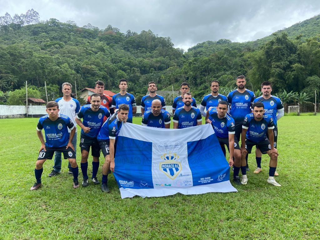 Nova Friburgo Futebol Clube estreia no Campeonato Metropolitano neste  sábado