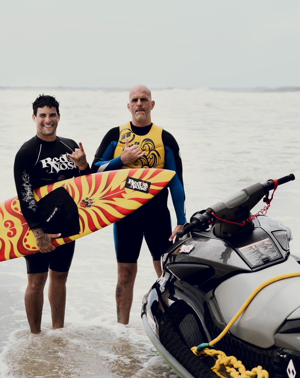 Em tempos de pandemia, Noronha tem campeonato de surfe online