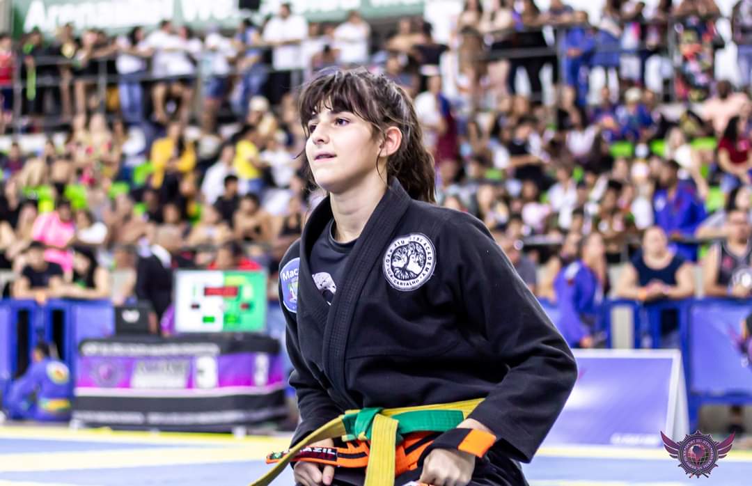 Mundial de Jiu-Jitsu 2021 é confirmado para dezembro