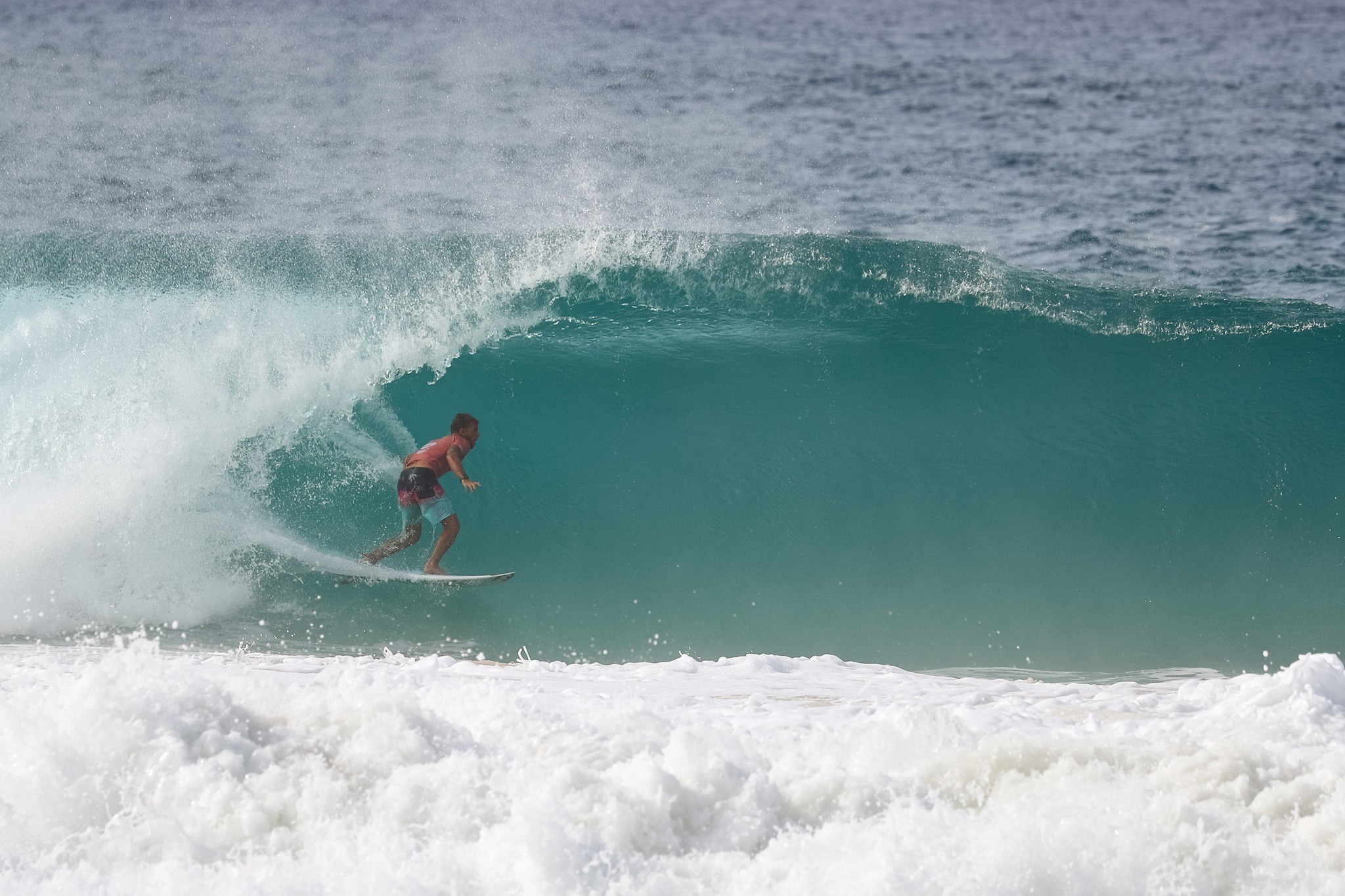 Em tempos de pandemia, Noronha tem campeonato de surfe online